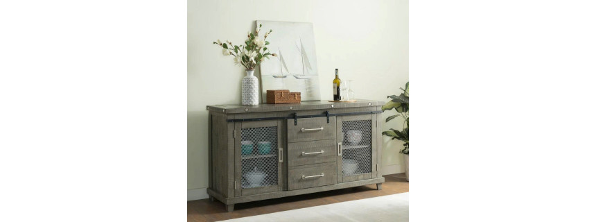 Standard Furniture